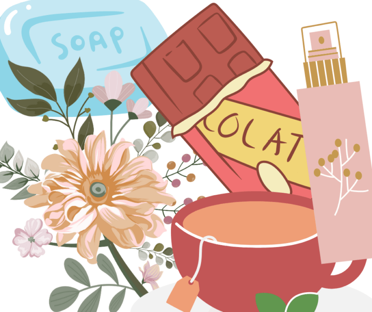 5 ideetjes voor een duurzaam moederdagcadeau