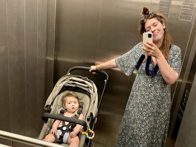 Boedapest met baby: wat te doen?