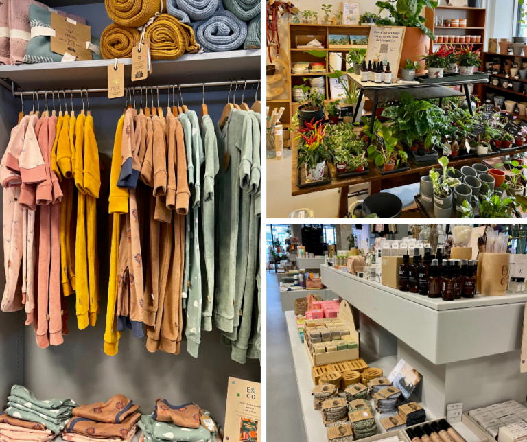 Duurzaam shoppen in Utrecht: hier moet je zijn