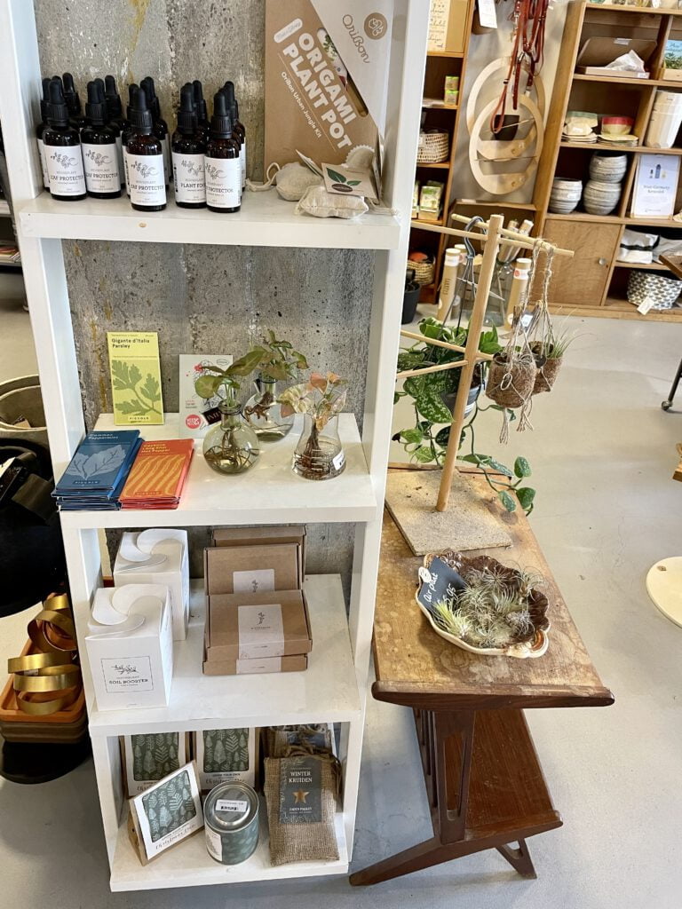 Duurzaam shoppen Utrecht