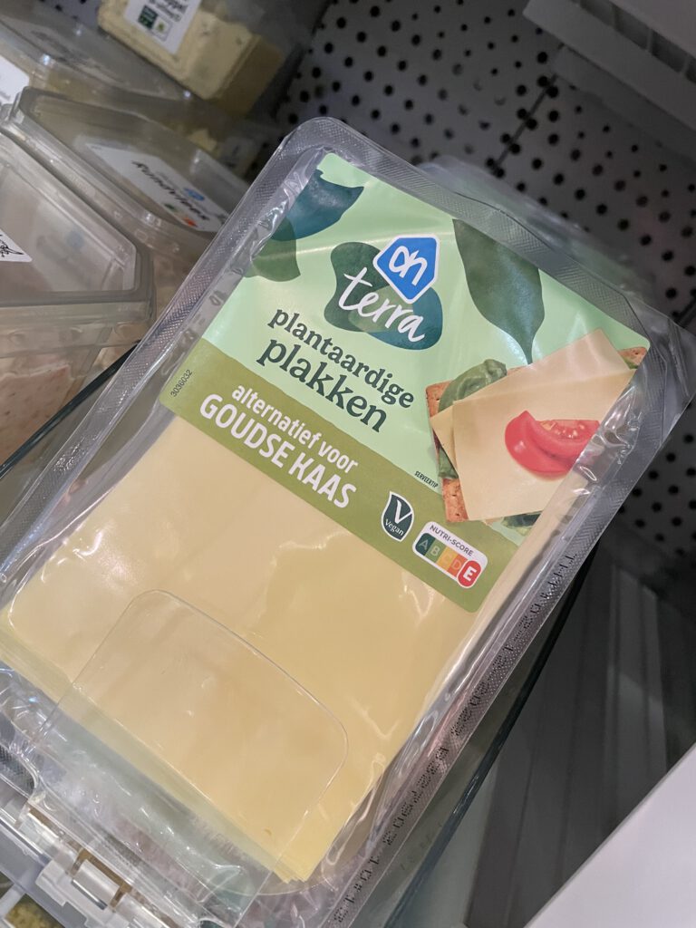 Albert Heijn vegan