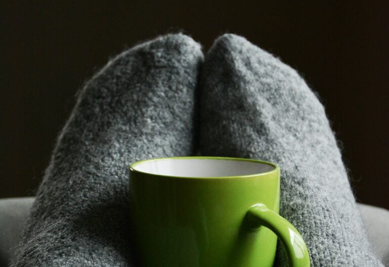 Duurzame sloffen: 4 simpele tips voor het vinden ervan