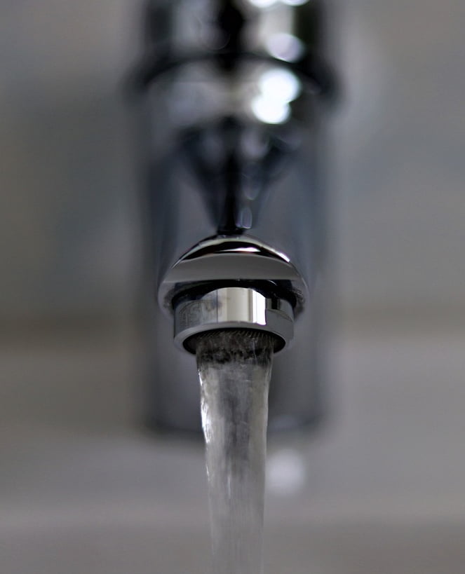 welk water voor babyvoeding