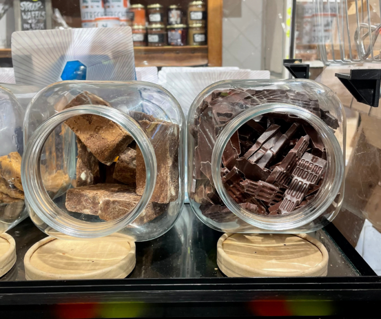 Zero waste shoppen in Utrecht: 4 tips om mee op pad te gaan