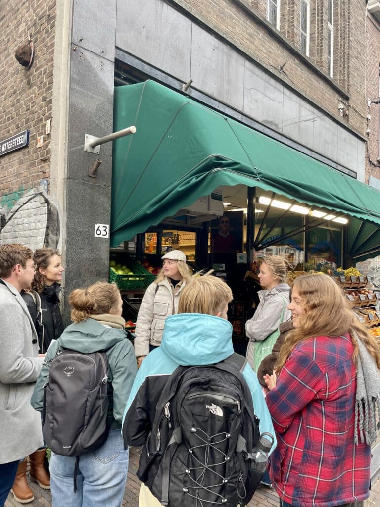 zero waste utrecht