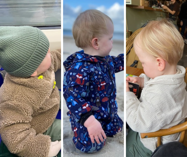 5 tips: z&oacute; scoor jij de allerleukste kinderkleding op Vinted