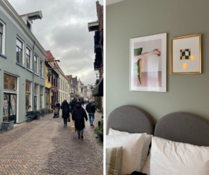 Nachtje weg zonder kind: onze tips voor deventer