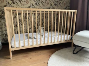 Tips en inspiratie voor een tweedehands babykamer