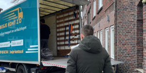 Duurzaam verhuizen: 5 simpele tips die iedereen kan toepassen