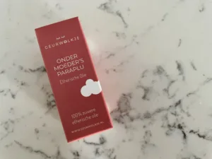 Getest: aroma diffuser met etherische olie voor kinderen